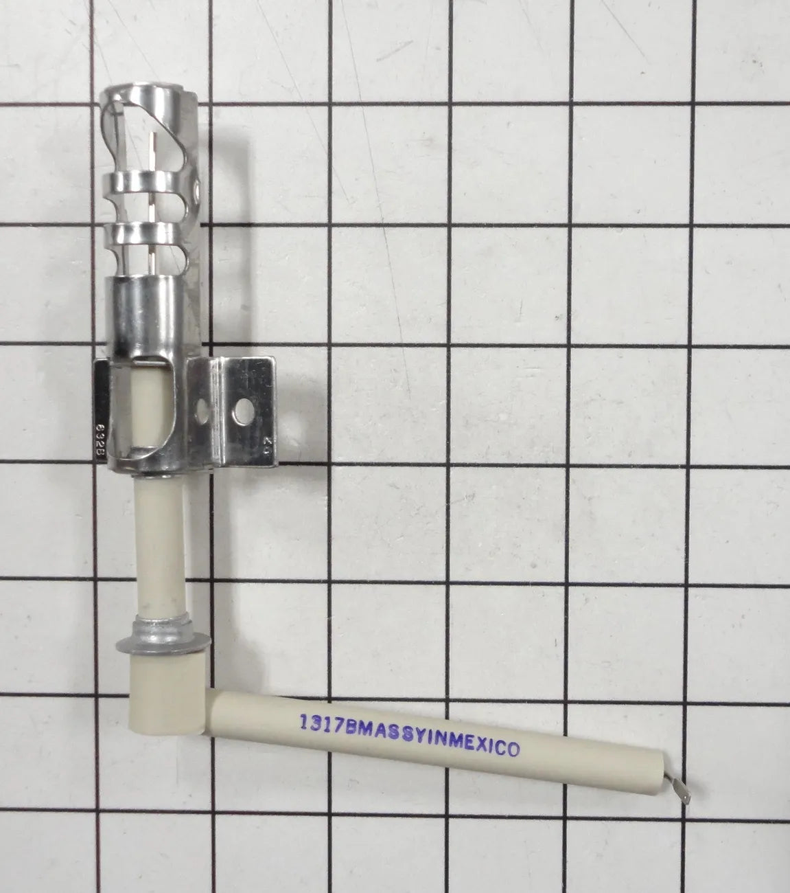 Whirlpool Gas Range Bake Ignitor WPW10324262