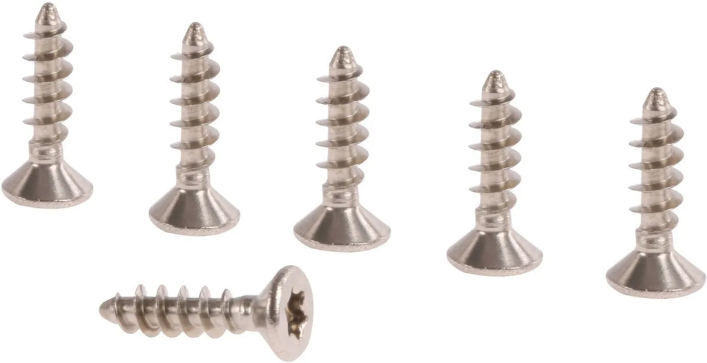 Bosch Facia Panel Screw 4x16mm Torx 20 00611311