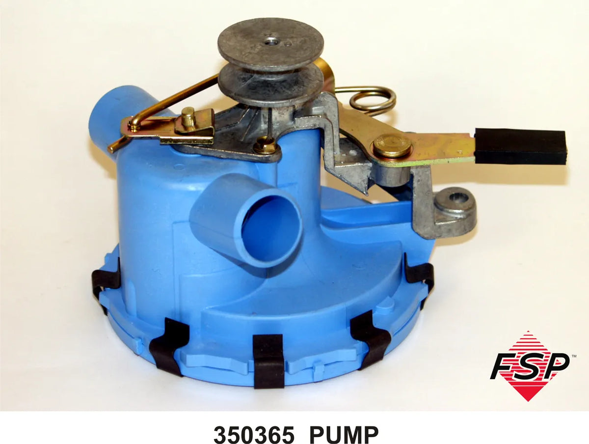 Whirlpool Washer Drain Pump 350365