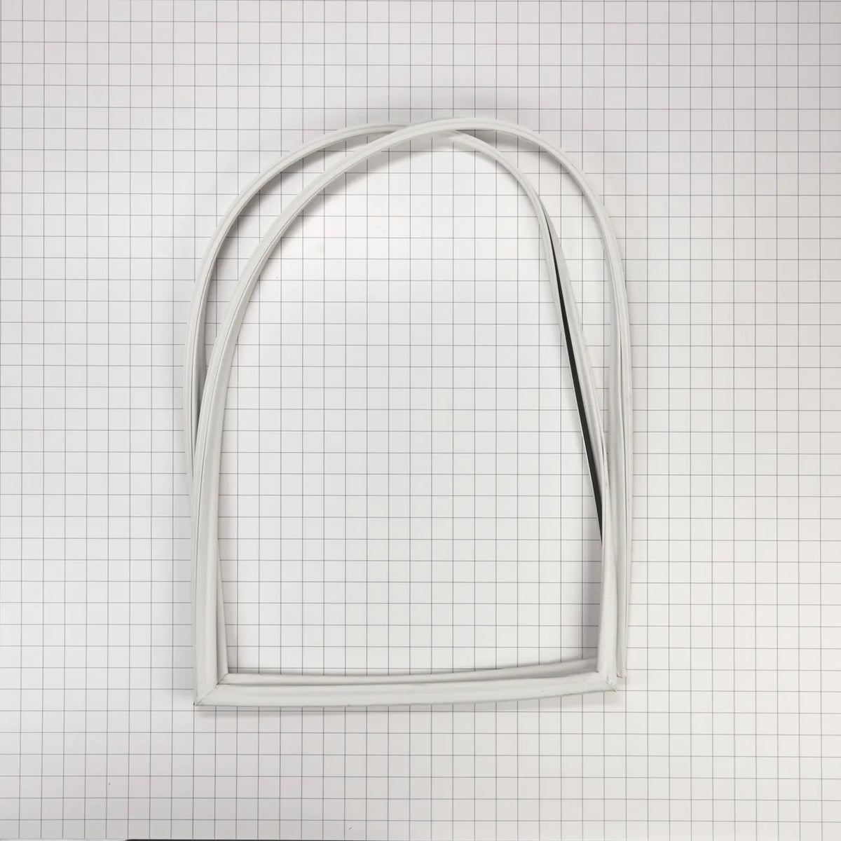 Whirlpool Refrigerator Fresh Food Door Gasket 2159075