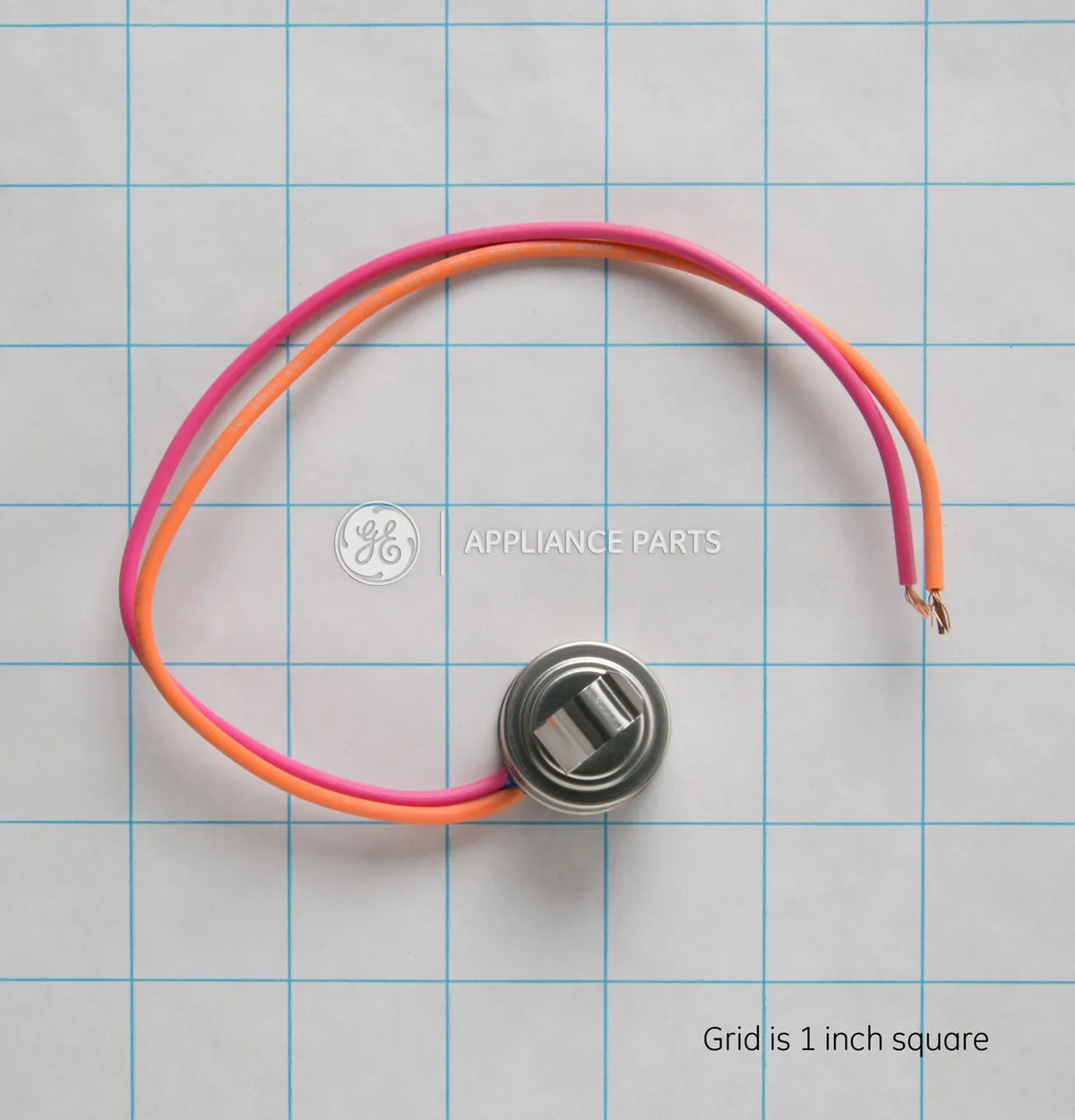 GE Refrigerator Defrost Thermostat WR50X10068