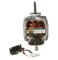 GE Dryer Drive Motor and Pulley Kit WE17X23463
