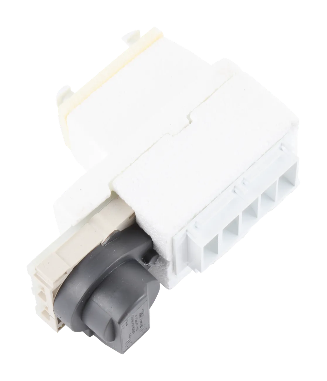 Whirlpool Refrigerator Air Diffuser Assembly WP2216112
