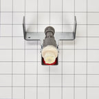 Whirlpool Refrigerator Water Inlet Valve WP2307650