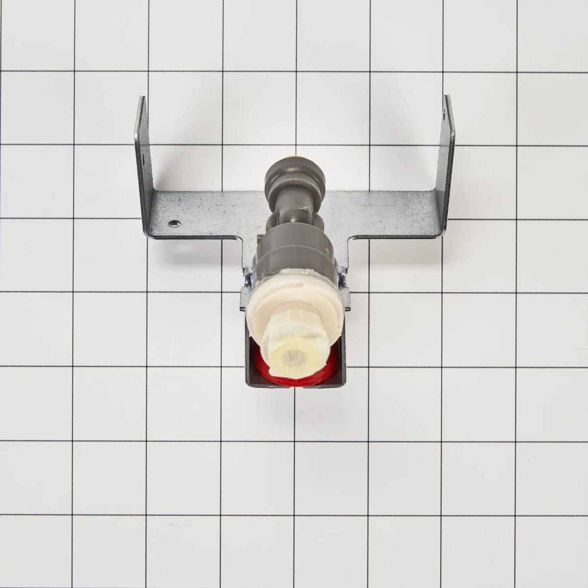 Whirlpool Refrigerator Water Inlet Valve WP2307650