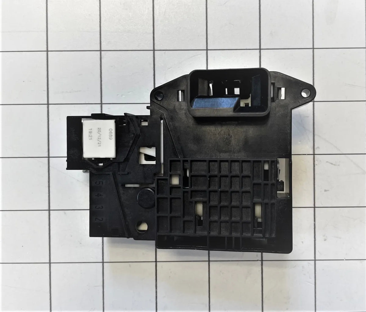 LG Washer Door Lock Switch EBF61315802
