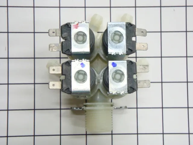 LG Washer Cold Water Inlet Valve 5220FR2008F