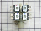 LG Washer Cold Water Inlet Valve 5220FR2008F