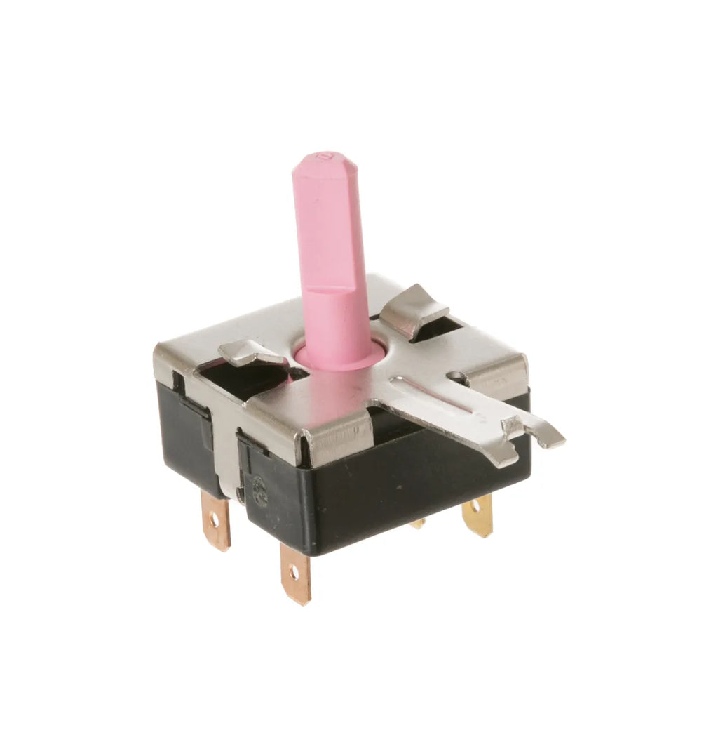 GE Dryer Rotary Switch WE04X24554
