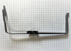 Whirlpool Dishwasher Water Feed Tube Assembly WPW10340745