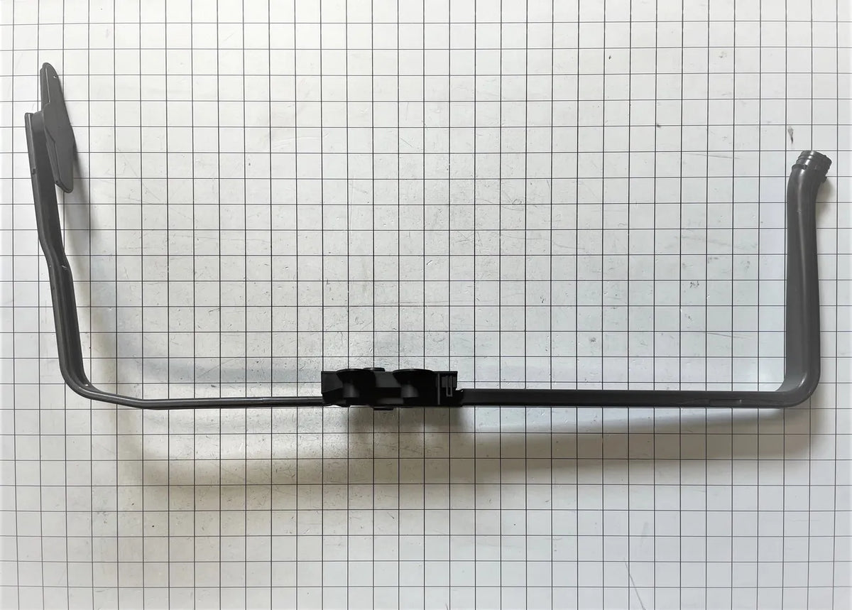 Whirlpool Dishwasher Water Feed Tube Assembly WPW10340745
