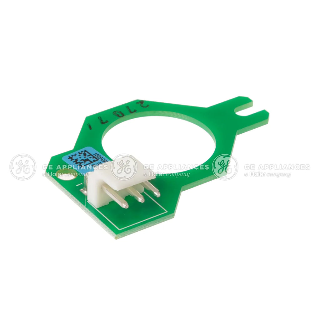 GE Range Oven Cooling Fan Sensor WB27X28659