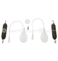 GE Dishwasher Door Balance Service Kit WD49X30778
