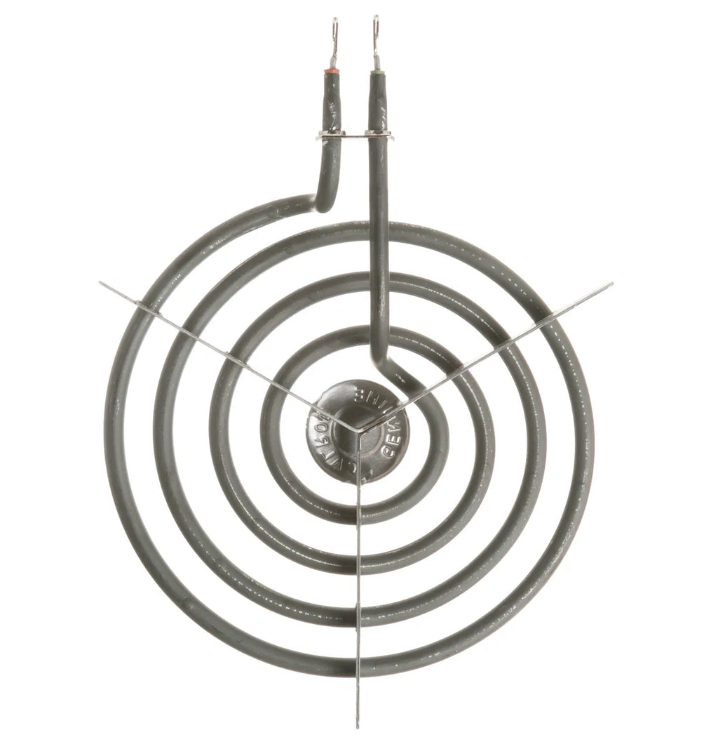 GE Electric Range 8" Coil Surface Element WB30K10003