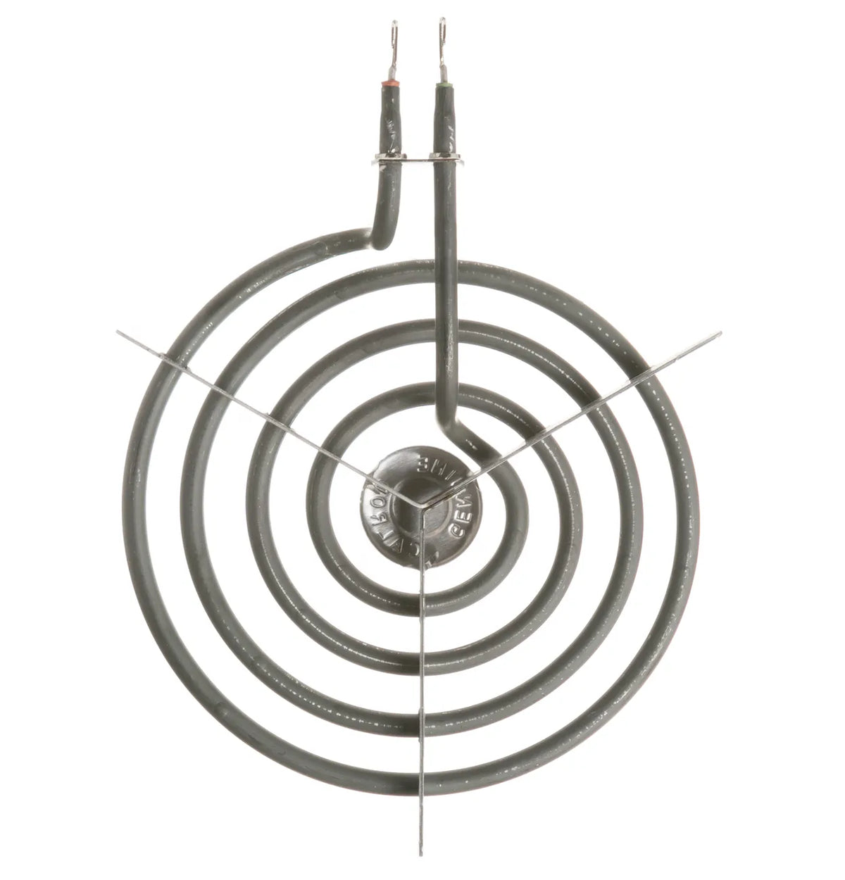 GE Electric Range 8" Coil Surface Element WB30K10003