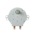 GE Microwave Turntable Motor WB26X10208