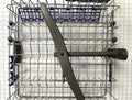 LG Dishwasher Upper Dishrack Assembly AHB32983760