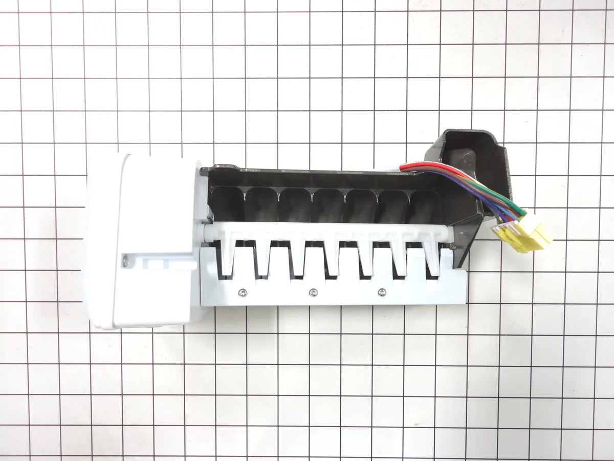 Samsung Refrigerator 7-Cube Ice Maker Assembly DA97-07592A