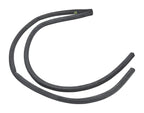 Whirlpool Dishwasher Door Gasket Seal WPW10509257