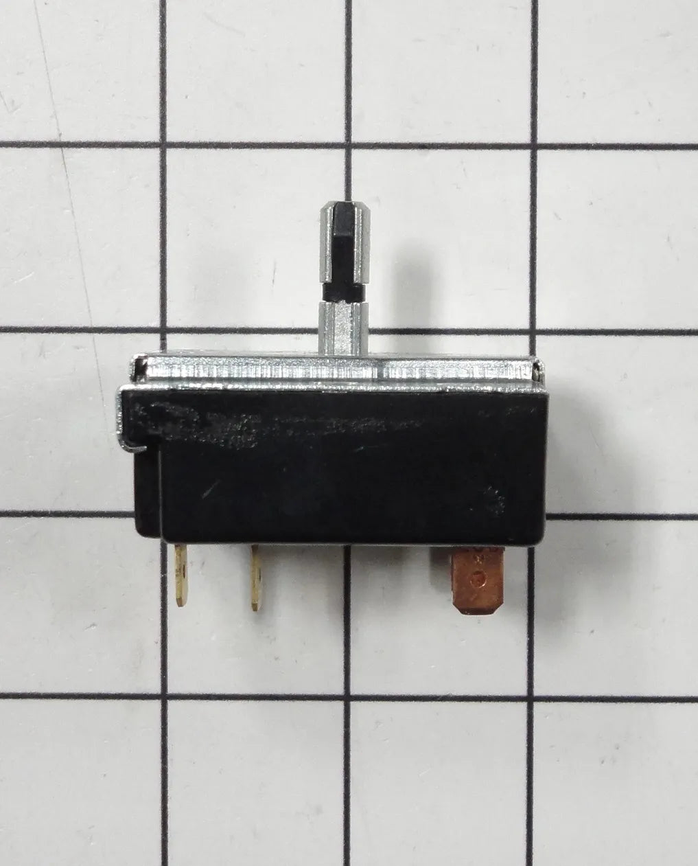 Whirlpool Range Selector Switch WP3188987