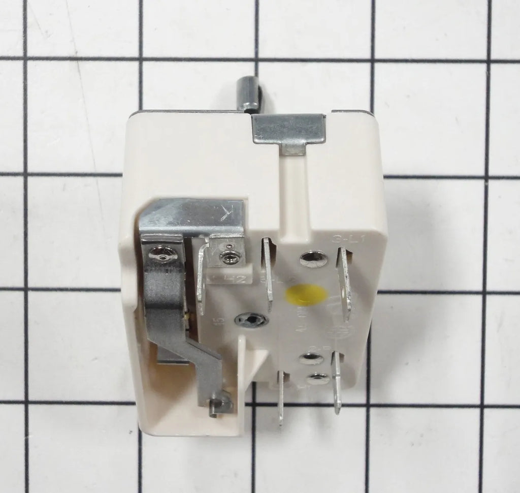 Whirlpool Range Surface Element Switch 1800W WP3191050