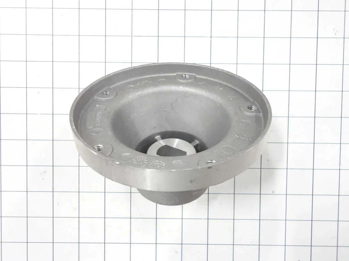 Frigidaire Washer Trunnion 137489100