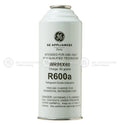 GE R600a Refrigerant Charge Can 60 Grams WR98X60