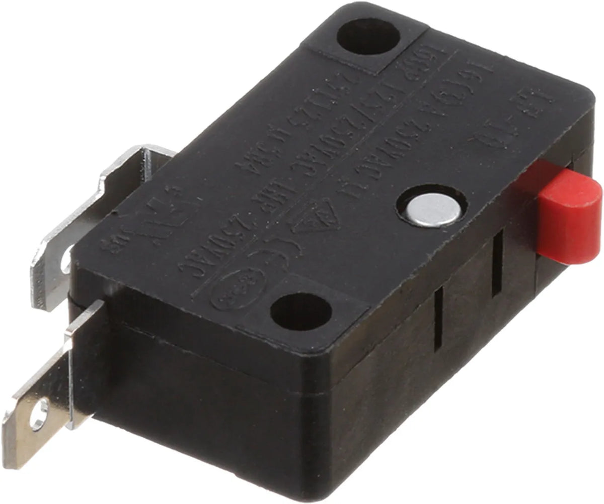 Bosch Microwave Micro Switch 00614767