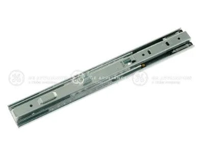 GE Refrigerator Lower Basket Slide Rail WR72X29584