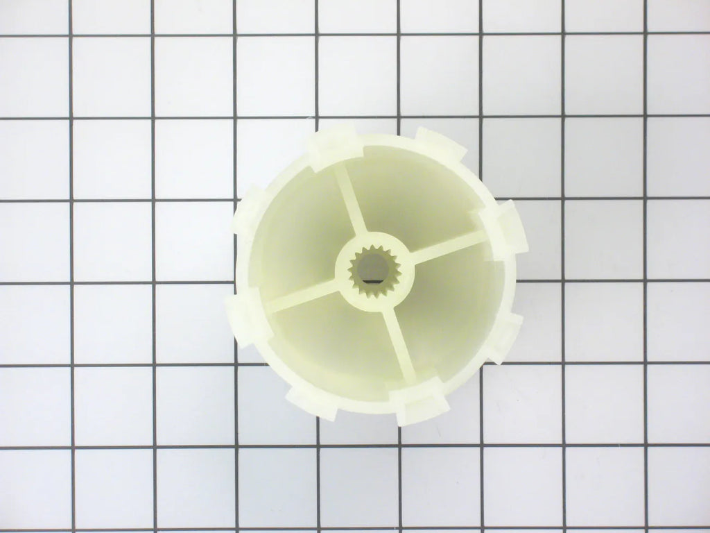 GE Washer Agitator Drive Bell WH43X10032