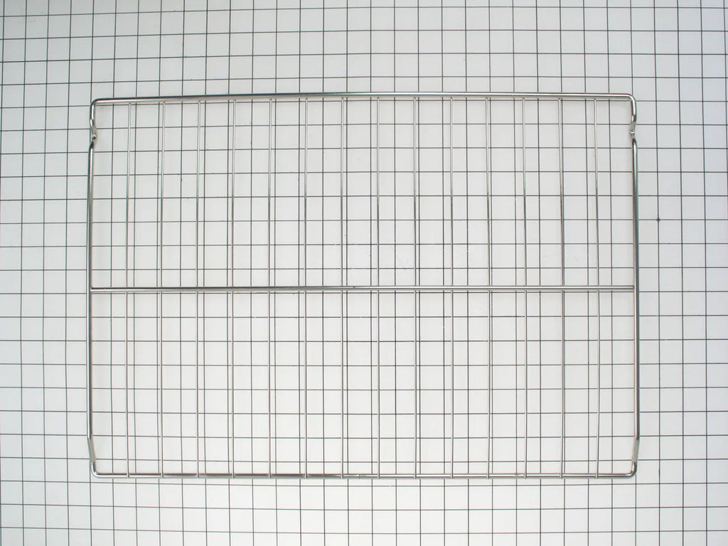 GE Oven Rack with Corner Stops WB48X5099