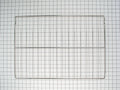 GE Oven Rack with Corner Stops WB48X5099