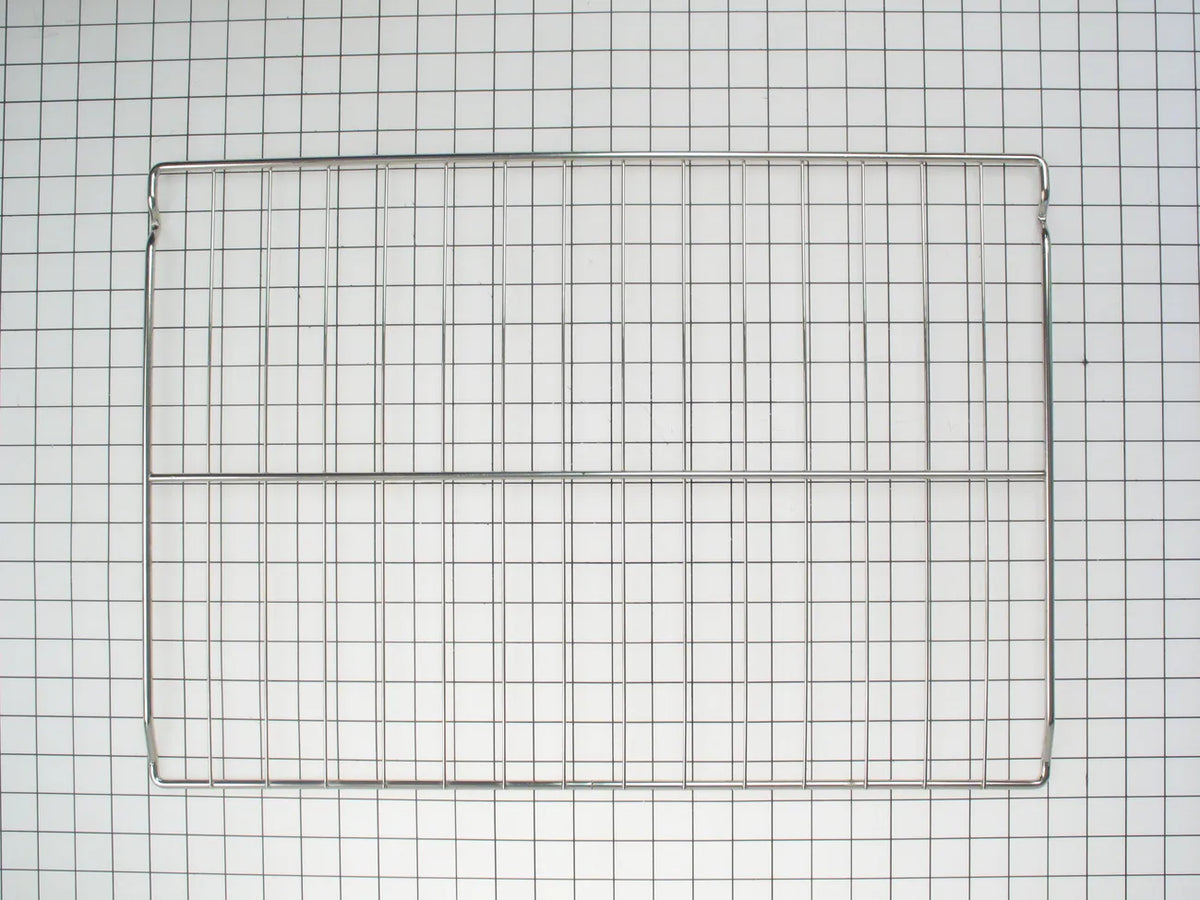 GE Oven Rack with Corner Stops WB48X5099