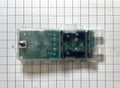 Frigidaire Washer User Interface Control Board 5304523182