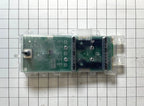 Frigidaire Washer User Interface Control Board 5304523182