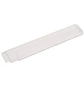 GE Refrigerator Freezer Upper Door Shelf WR17X38320