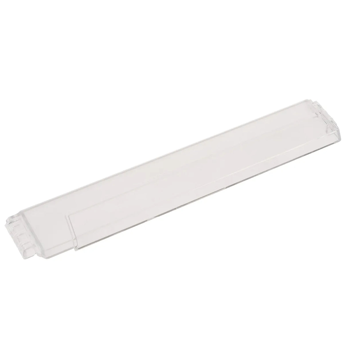 GE Refrigerator Freezer Upper Door Shelf WR17X38320