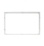 GE Refrigerator Glass Shelf WR71X21218