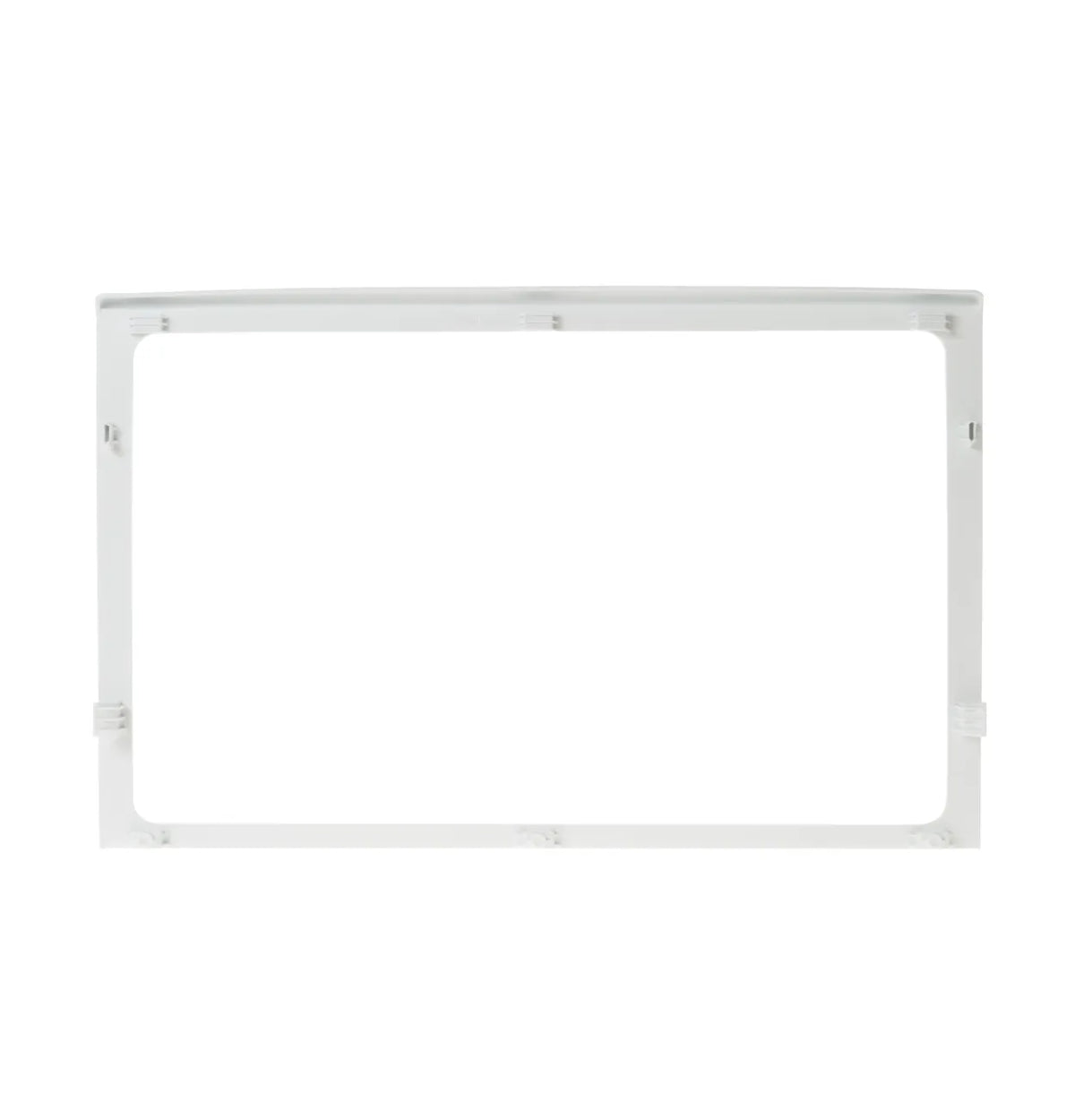 GE Refrigerator Glass Shelf WR71X21218