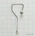 GE Gas Range Orifice Holder WB28X26621