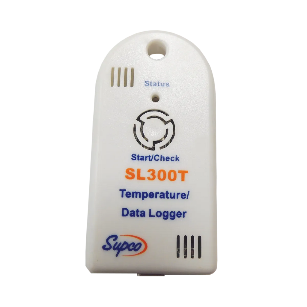 Supco SL300 Series Temperature Data Logger SL300T