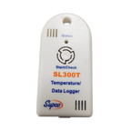 Supco SL300 Series Temperature Data Logger SL300T