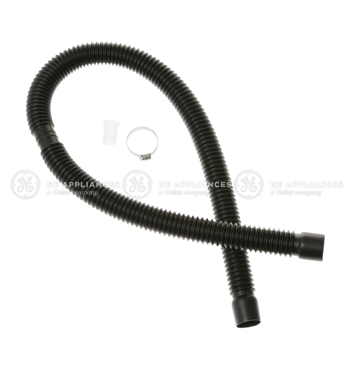 GE Washer Drain Hose Extension Kit WH49X316
