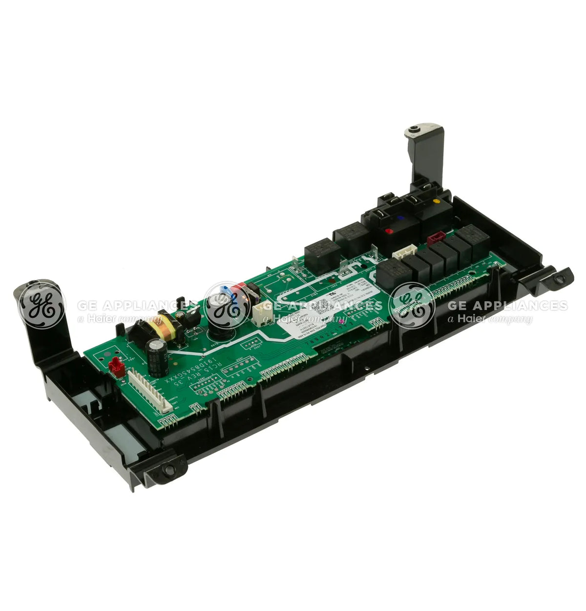 GE Range Oven Control Board Dorian Gray WB27X32205