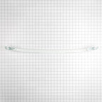 Frigidaire Oven Door Handle, White 316443601