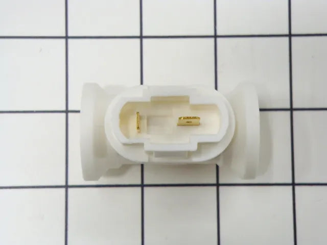 Frigidaire Refrigerator Light Socket 241622802