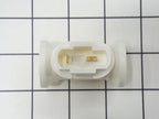 Frigidaire Refrigerator Light Socket 241622802