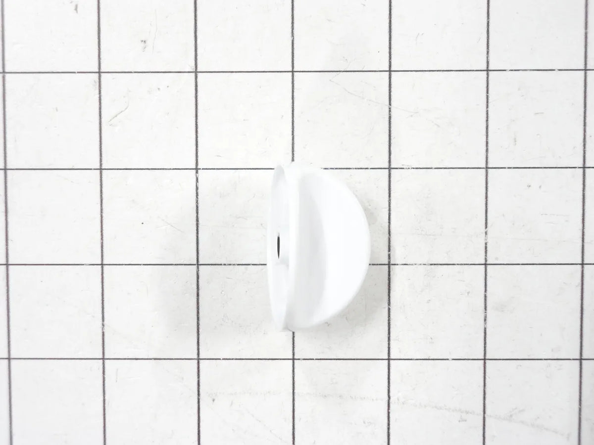 Frigidaire Range Control Knob, White 316025106