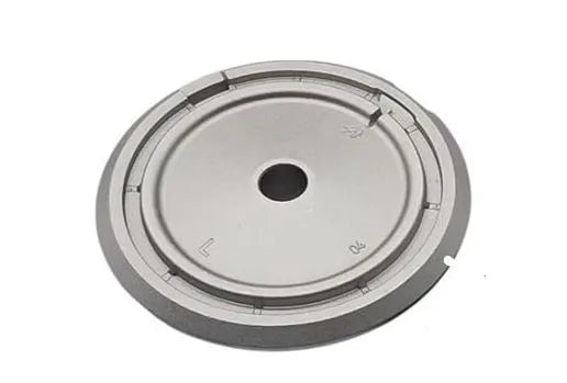 Frigidaire Range Surface Burner Base Small 5304537944