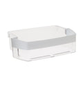 GE Refrigerator Left Door Shelf Bin WR71X11055